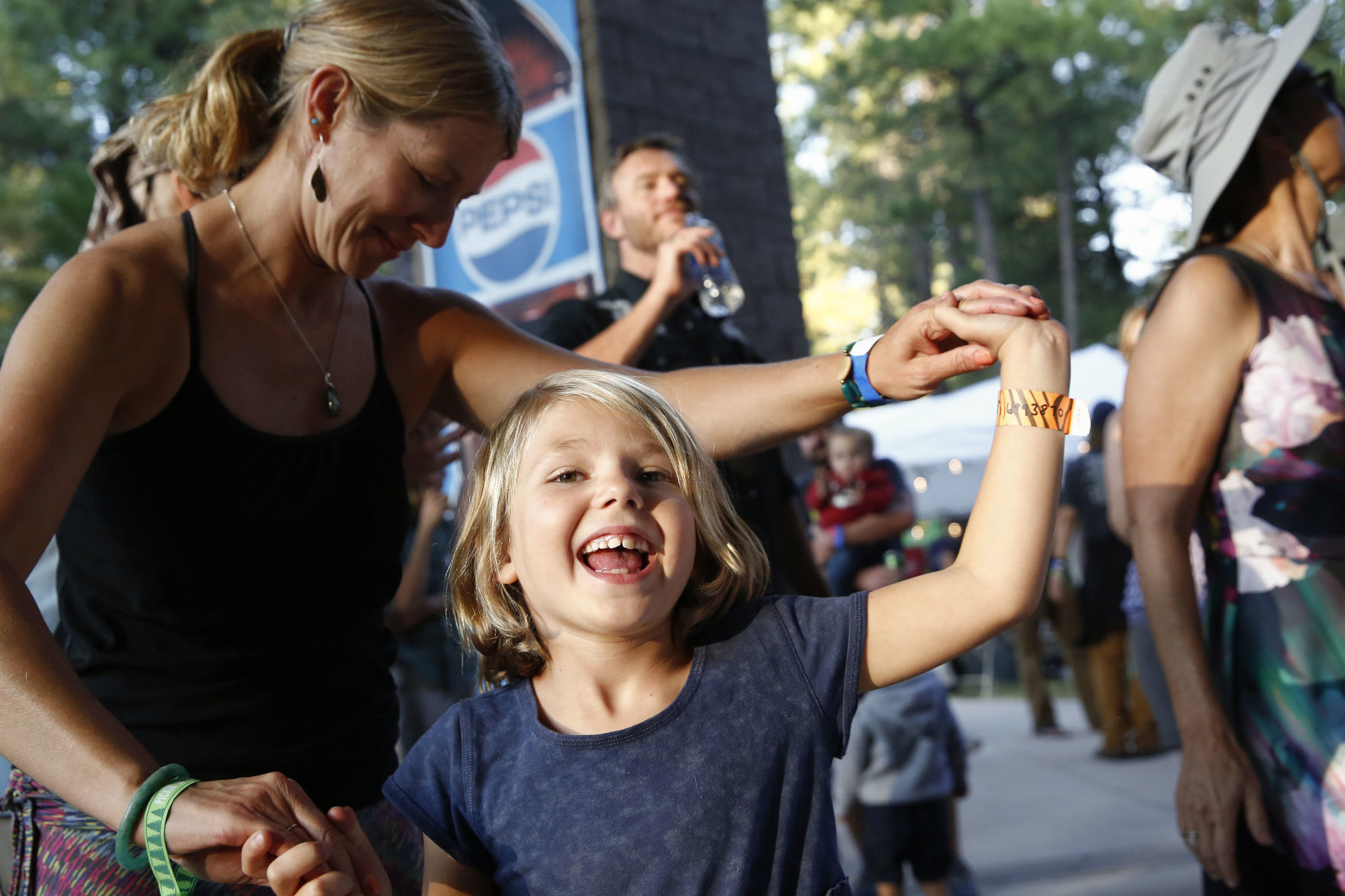 Pepsi Amphitheater